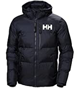 Helly Hansen Men's Patrol Parka Parka