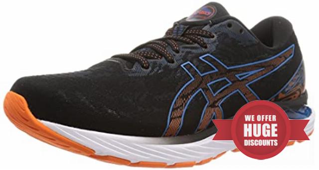 ASICS Men's Gel-Cumulus 23 Trainers