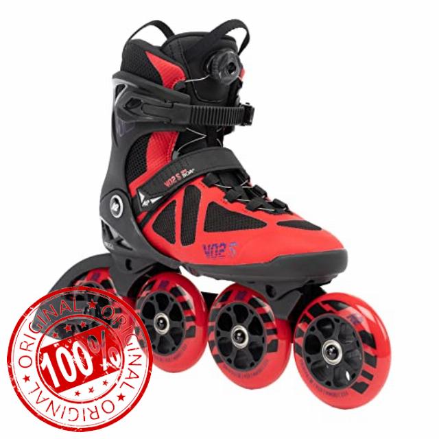 K2 Skate Vo2 S 100 Boa
