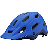 Giro Elixir Unisex Cycling Helmet - Universal Adult 54-61CM - Matte Black
