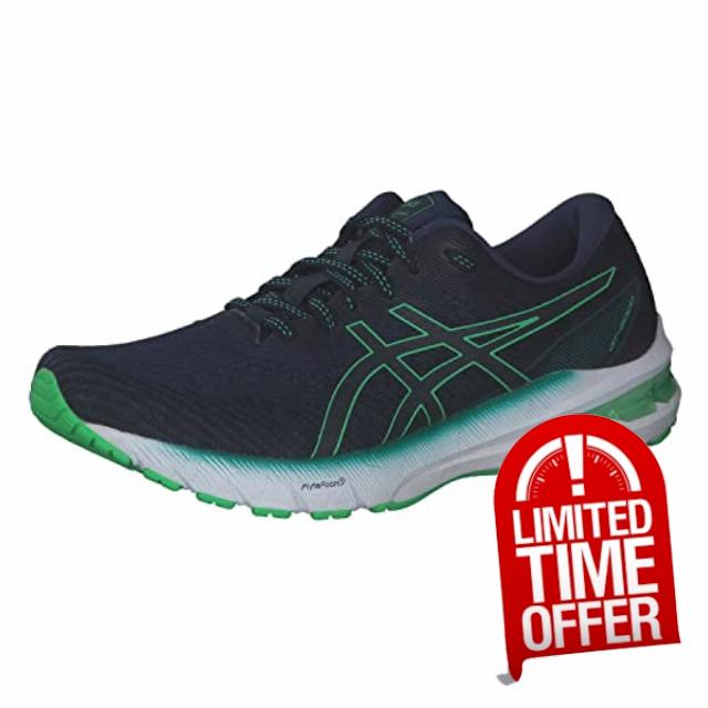 ASICS Men's Gt-2000 10 Sneake
