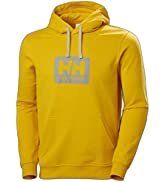 Helly Hansen Men's Box Hooded Sweatshirt