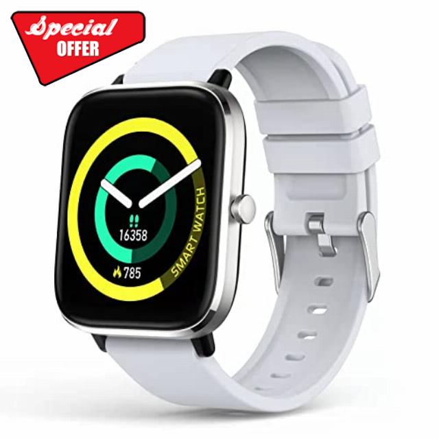 Smart Watch with Bluetooth Call for Men Women