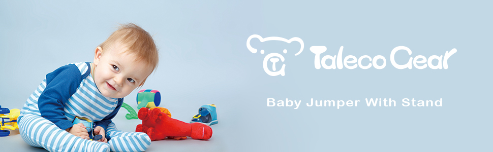 Baby Jumper