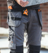 Scruffs Workwear Shorts