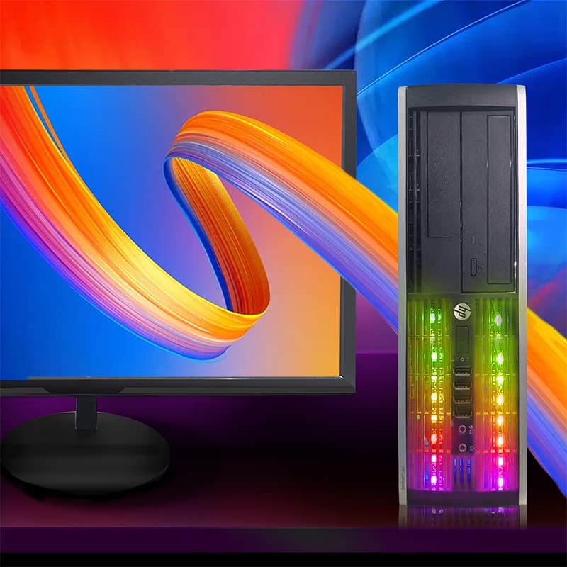 Intel Core i7 up to 3.8GHz
