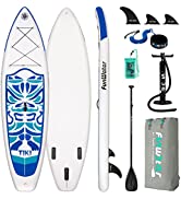 funwater paddle board