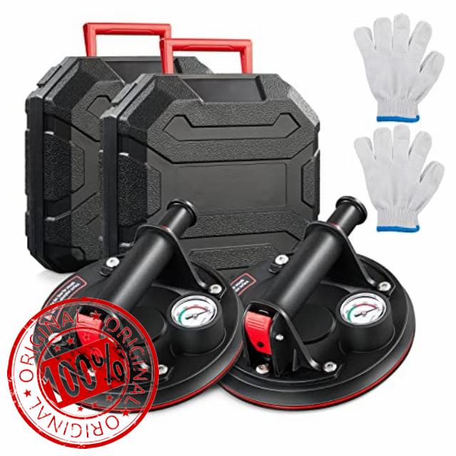 2x Suction Cups