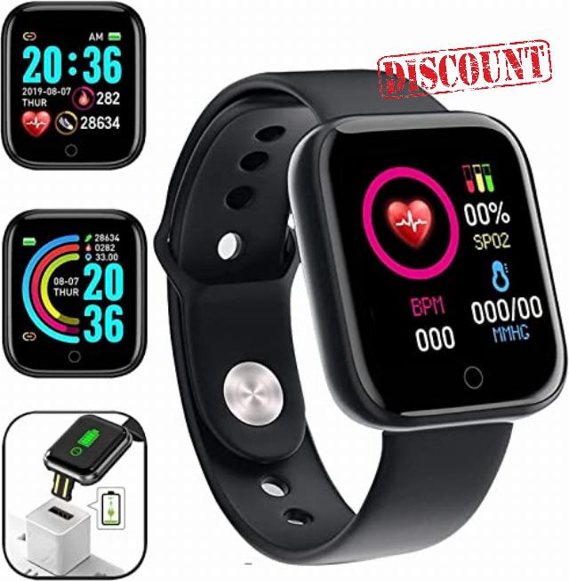 Smart Watch
