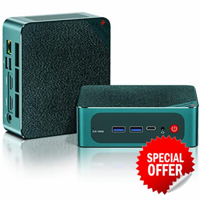 Beelink Mini PC