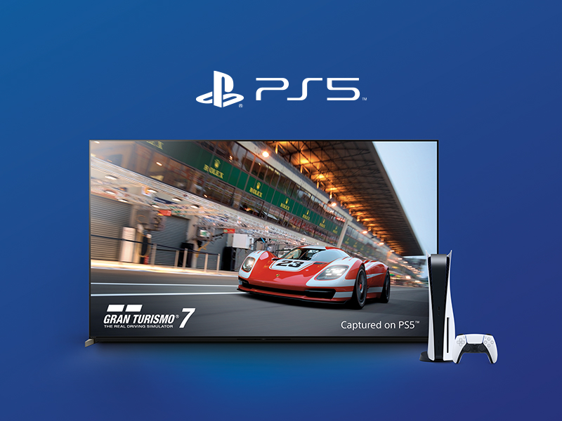 Perfect for PlayStation