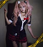 Osias cosplay wig anime