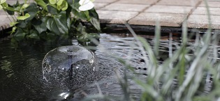 blagdon pond water gardening equipment pumps fountain filter fish koi aeration lighting