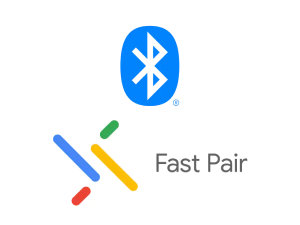 Bluetooth and Fast Pair