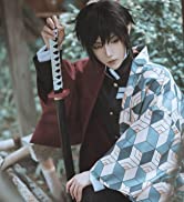 Osias cosplay wig anime