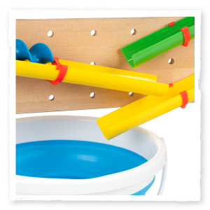 Water Wall, kids toy, play toy, kids educational toy, coordination, learning toy