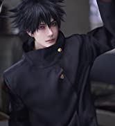 Osias cosplay wig anime