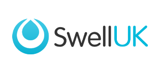 Swell UK Brand Logo