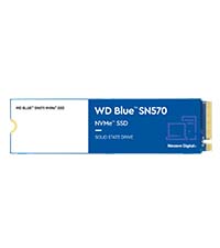 WD_BLUE SN570 NVMe SSD