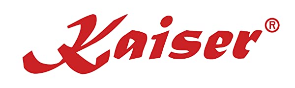 kaiser appliances