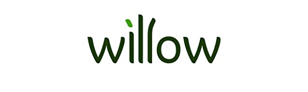 willow, fridge freezers, energy efficient, home appliances