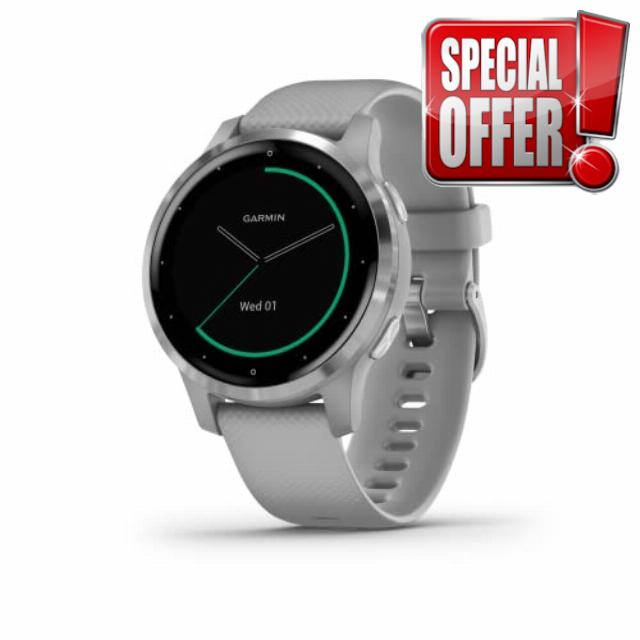 Garmin Vívoactive 4S