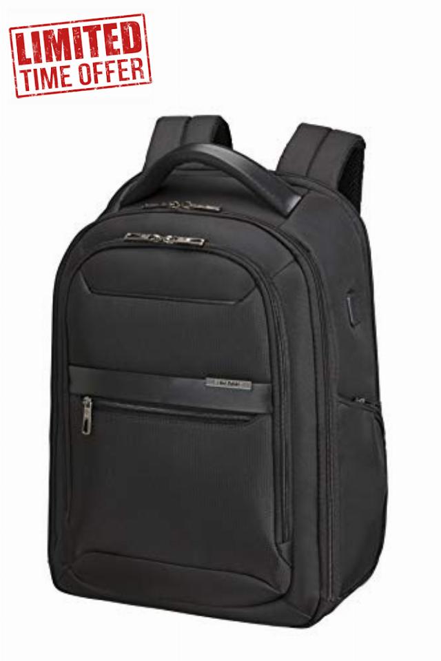 Samsonite Vectura Evo - Laptop backpack 15.6"