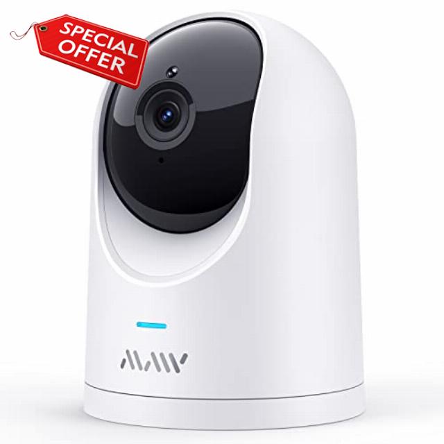 Security Camera for Baby Monitor