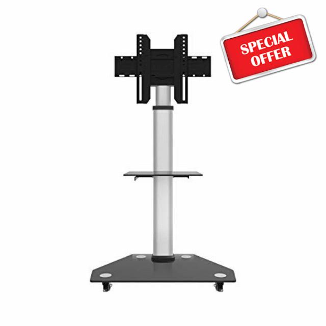 ALILJJ Mobile TV stand TV Mounts