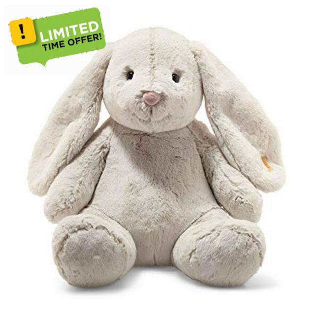 Steiff 080913 Rabbit Plush