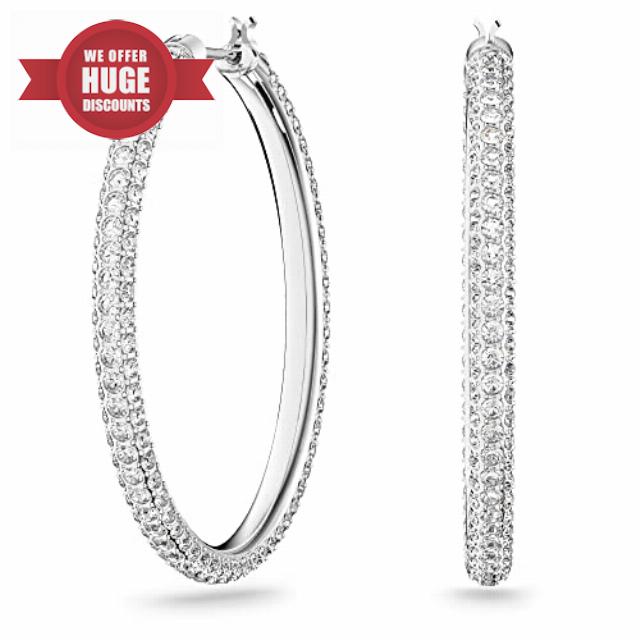 Swarovski Women's Stone Collection Earrings