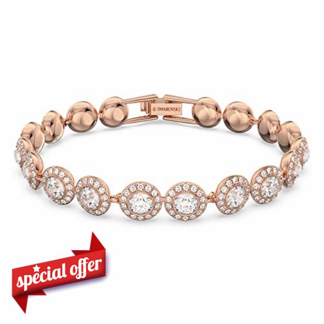 Swarovski Angelic Collection Bracele