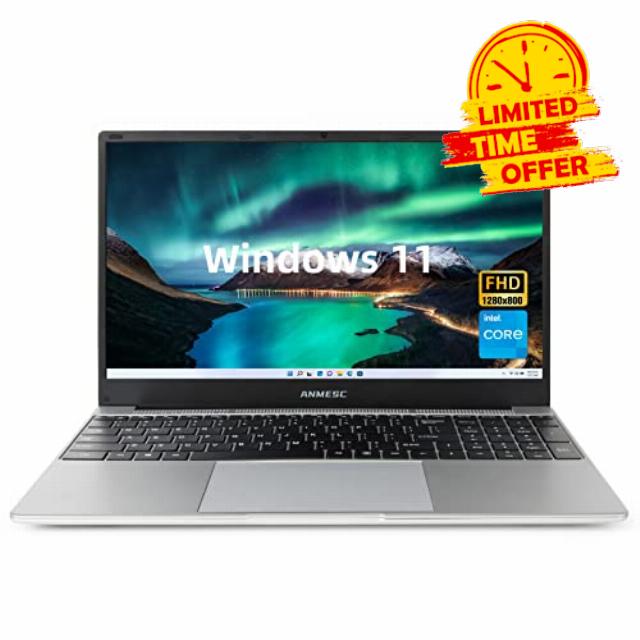 ANMESC Laptop