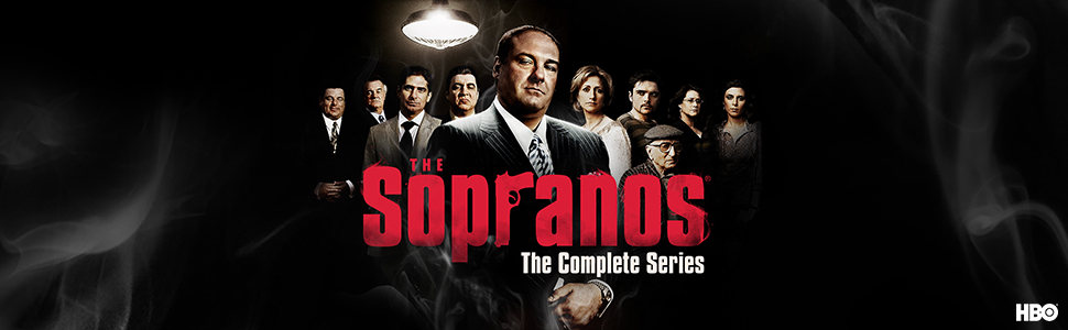 The Sopranos