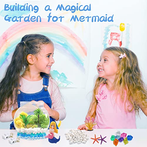 Mermaid Gifts for Girls