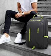 American Tourister, Travel, Suitcase, Backpack, Duffle