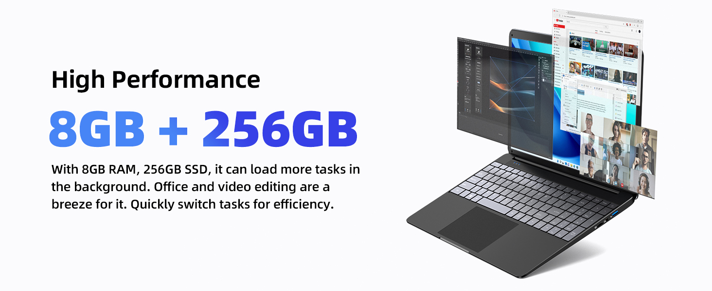 laptop