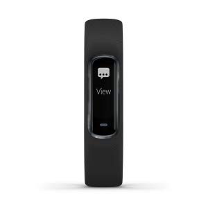 vivosmart 4 fitness monitoring