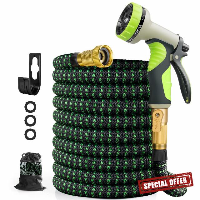 VIENECI Garden Hose Expandable Hose