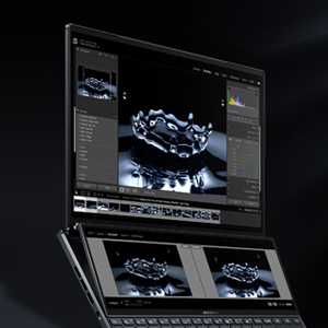 asus