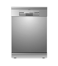60cm Slimline dishwasher