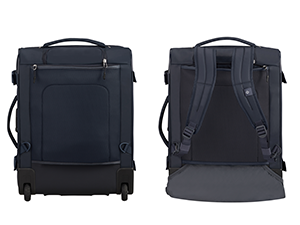 Midtown, Backpack, Luggage, suitcase, travel, duffle, Samsonite
