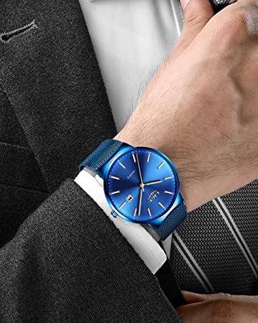 Bluetooth watch