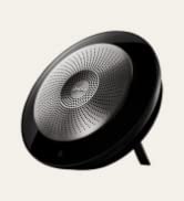 Jabra Speak 710 Speaker Phone - Microsoft Certified Portable Conference Speaker with Bluetooth Ad...