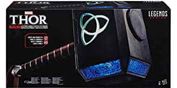 HASBRO AVERNGERS THOR