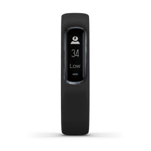 vivosmart 4 Body Battery energy monitoring