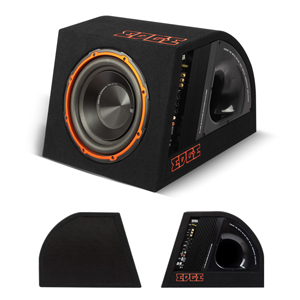 edge enclosures, edge active boxes, active enclosures