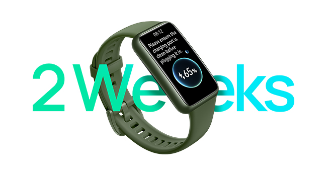 HUAWEI Band 7