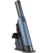 Shark Anti Hair Wrap Cordless Stick Vacuum Cleaner [IZ252UKT] 2 Batteries, Up to 80 mins run-time...