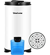 Umelome Spin Dryers Black